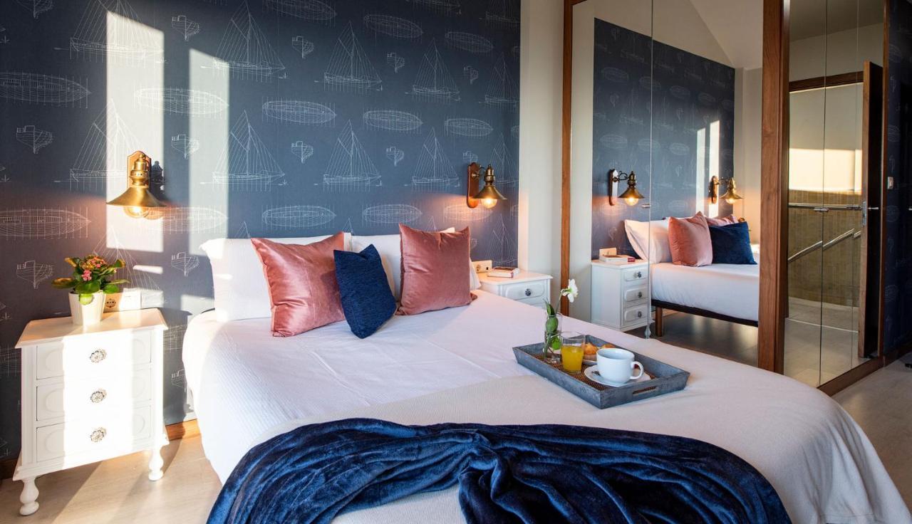 Luxury Singular Villa Carolina Ribeira Zewnętrze zdjęcie