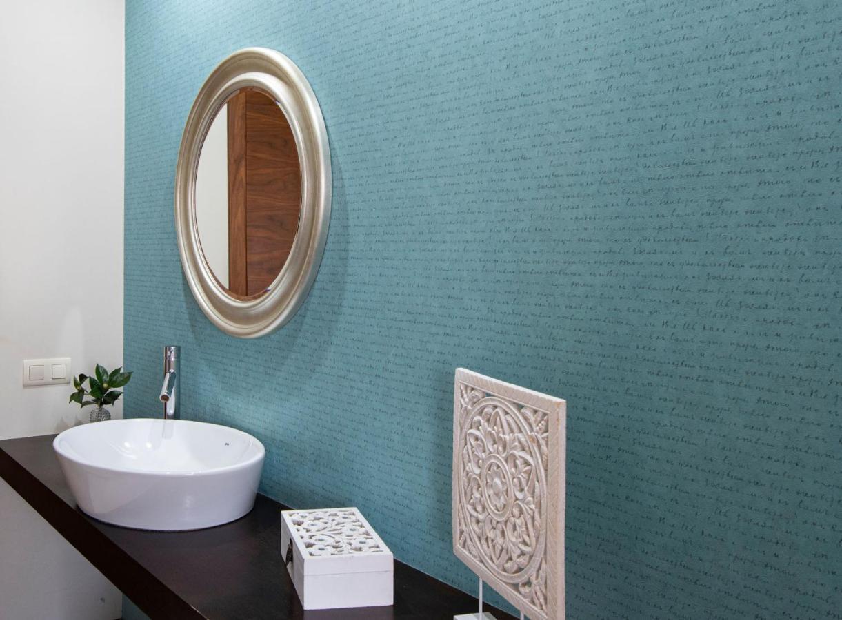 Luxury Singular Villa Carolina Ribeira Zewnętrze zdjęcie