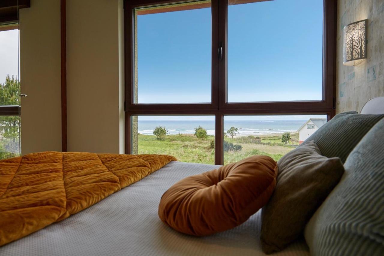 Luxury Singular Villa Carolina Ribeira Zewnętrze zdjęcie