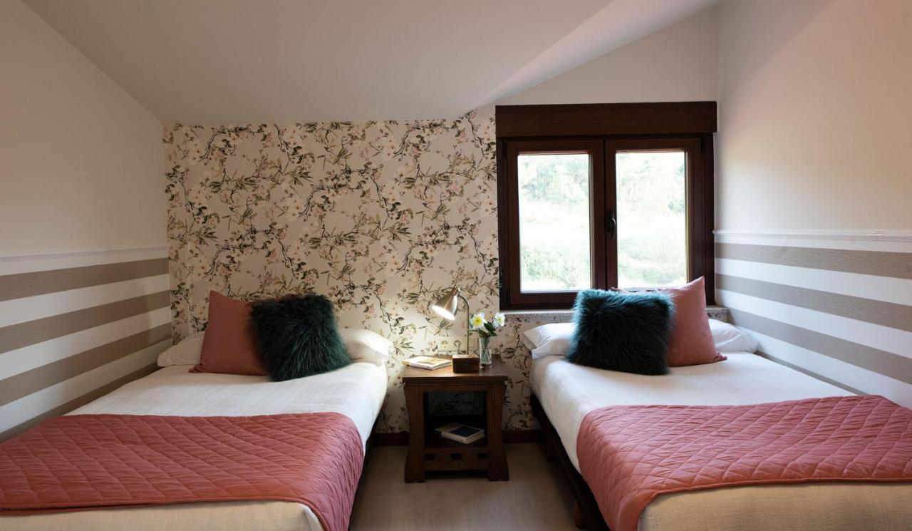 Luxury Singular Villa Carolina Ribeira Zewnętrze zdjęcie